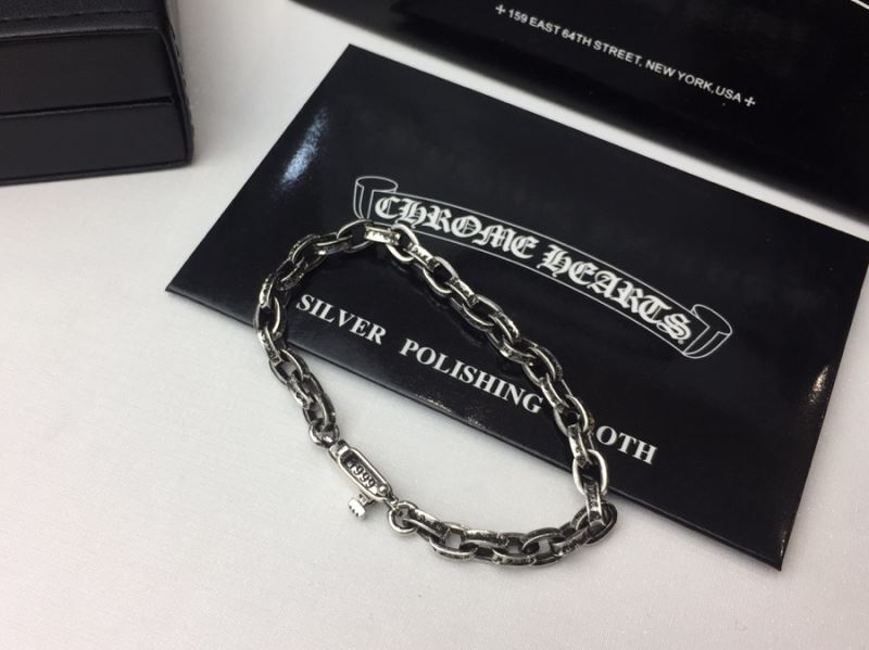 Chrome Hearts Bracelets